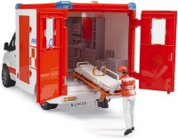 Машина Bruder (02676) фото №6 — интернет-магазин Desire.md