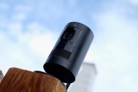 Cameră de supraveghere video Ring Stick Up Cam Battery Black imaginea #4 — magazin online Desire.md