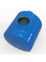 Емкость Europlast 750L Blue (37257) фото №2 — интернет-магазин Desire.md