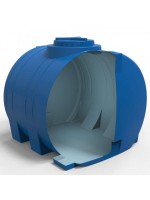 Емкость Europlast 750L Blue (37257) фото №3 — интернет-магазин Desire.md