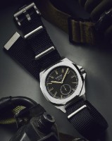 Наручные часы D1 Milano MTNJ04 фото №6 — интернет-магазин Desire.md