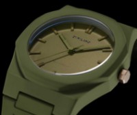 Ceas de mână D1 Milano PCBJ22 imaginea #3 — magazin online Desire.md