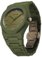 Ceas de mână D1 Milano PCBJ22 imaginea #4 — magazin online Desire.md