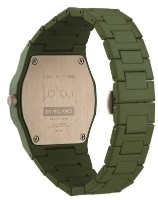 Ceas de mână D1 Milano PCBJ22 imaginea #6 — magazin online Desire.md