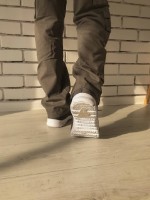 Adidași pentru copii Safety Jogger Oxypas Kassie Grey 39 imaginea #5 — magazin online Desire.md