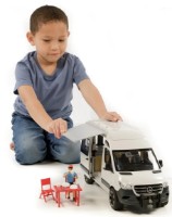 Mașină Bruder Sprinter (02672) imaginea #6 — magazin online Desire.md