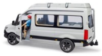 Mașină Bruder Sprinter (02672) imaginea #2 — magazin online Desire.md