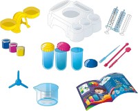 Детский набор для исcледований Clementoni Science Apprentices (61357) фото №2 — интернет-магазин Desire.md