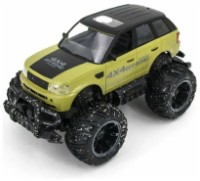 Радиоуправляемая игрушка Crazon 4CH Off-Road Car 1:14 (17MUD02B)