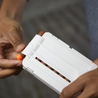 Arc cu sageată Hasbro Nerf Minecraft Sabrewing (F4733) imaginea #2 — magazin online Desire.md