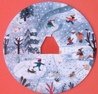 Пазл Londji 10 A Home For Nature (PZ5870 фото №7 — интернет-магазин Desire.md