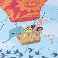 Пазл Londji 100 Look Up (PZ586) фото №2 — интернет-магазин Desire.md