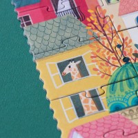 Пазл Londji 100 Look Up (PZ586) фото №7 — интернет-магазин Desire.md