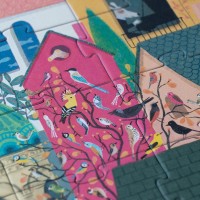 Пазл Londji 100 Look Up (PZ586) фото №8 — интернет-магазин Desire.md