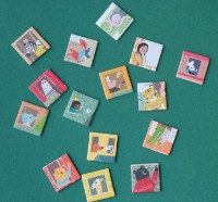 Пазл Londji 100 Look Up (PZ586) фото №9 — интернет-магазин Desire.md