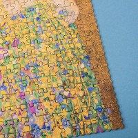 Пазл Londji 1000 The Kiss (PZ314) фото №2 — интернет-магазин Desire.md