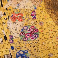 Пазл Londji 1000 The Kiss (PZ314) фото №5 — интернет-магазин Desire.md