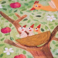 Пазл Londji 20 Mon Petit Pommier (PZ565) фото №2 — интернет-магазин Desire.md