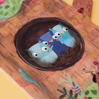 Пазл Londji 20 Mon Petit Pommier (PZ565) фото №3 — интернет-магазин Desire.md