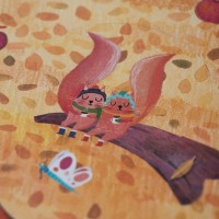 Пазл Londji 20 Mon Petit Pommier (PZ565) фото №6 — интернет-магазин Desire.md