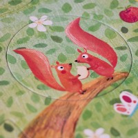 Пазл Londji 20 Mon Petit Pommier (PZ565) фото №10 — интернет-магазин Desire.md