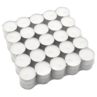 Свеча Bolsius 103430509800 115pcs