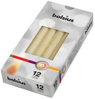 Свеча Bolsius 103600356805 12pcs фото №2 — интернет-магазин Desire.md