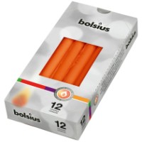 Свеча Bolsius 103600356836 12pcs фото №2 — интернет-магазин Desire.md