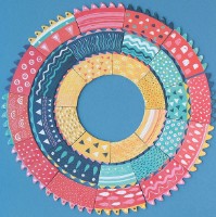 Набор для декорирования Londji Drac (FG018) фото №5 — интернет-магазин Desire.md