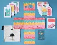 Набор для декорирования Londji Drac (FG018) фото №8 — интернет-магазин Desire.md