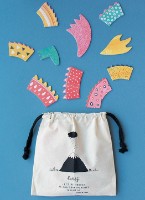 Набор для декорирования Londji Drac (FG018) фото №9 — интернет-магазин Desire.md