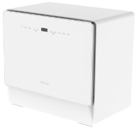 Посудомоечная машина Backer WQP4-2501 A фото №2 — интернет-магазин Desire.md