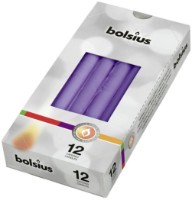 Свеча Bolsius 103600356854 12pcs фото №2 — интернет-магазин Desire.md