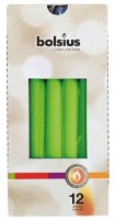 Свеча Bolsius 103600356874 12pcs фото №2 — интернет-магазин Desire.md