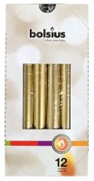 Свеча Bolsius 103600356882 12pcs фото №2 — интернет-магазин Desire.md