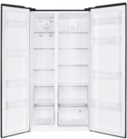 Холодильник Candy CHSBSO 6174B фото №2 — интернет-магазин Desire.md