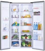 Холодильник Candy CHSBSO 6174B фото №3 — интернет-магазин Desire.md