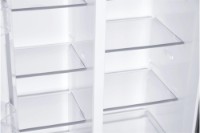 Холодильник Candy CHSBSO 6174B фото №4 — интернет-магазин Desire.md