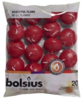Свеча Bolsius 103632053744 20pcs фото №3 — интернет-магазин Desire.md