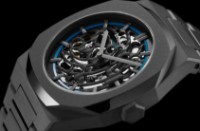 Ceas de mână D1 Milano SKBJ05 imaginea #2 — magazin online Desire.md