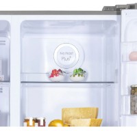 Холодильник Candy CHSVN 174X фото №3 — интернет-магазин Desire.md