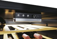 Dulap pentru vin Candy CWC 200 EELW/N imaginea #5 — magazin online Desire.md