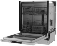 Maşină de spălat vase încorporabilă Backer WQP12-5315 imaginea #3 — magazin online Desire.md