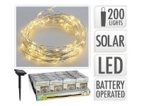 Гирлянда ProGarden 44516 фото №2 — интернет-магазин Desire.md