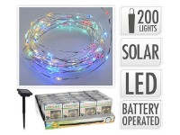 Гирлянда ProGarden 44517 фото №2 — интернет-магазин Desire.md