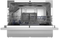 Посудомоечная машина Backer WQP6-3602I S фото №3 — интернет-магазин Desire.md