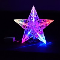 Vârf pentru brad GreenWood 9006 imaginea #3 — magazin online Desire.md