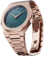 Наручные часы D1 Milano UTBU02 фото №3 — интернет-магазин Desire.md