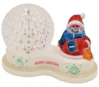 Suvenir GreenWood AC220