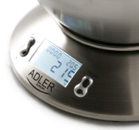 Весы кухонные Adler AD-3134